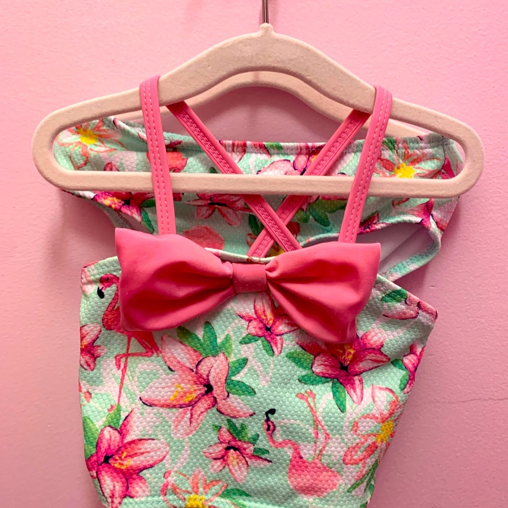 2T- Girl Swimwear !